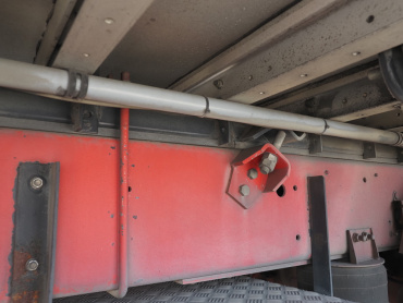 日野 プロフィア ウイング車 大型 QKG-FW1EXBG 年式 H25[写真37]