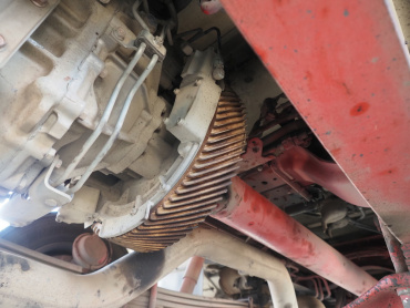 日野 プロフィア ウイング車 大型 QKG-FW1EXBG 年式 H25[写真36]