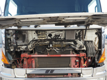 日野 プロフィア ウイング車 大型 QKG-FW1EXBG 年式 H25[写真40]