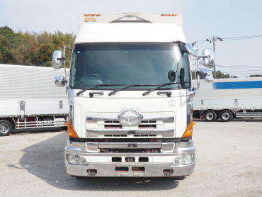 日野 プロフィア ウイング車 大型 QKG-FW1EXBG 年式 H25[写真02]