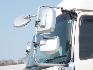 日野 プロフィア ウイング車 大型 QKG-FW1EXBG 年式 H25[写真08]