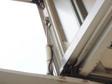 日野 プロフィア ウイング車 大型 QKG-FW1EXBG 年式 H25[写真12]