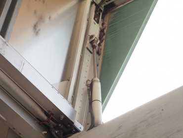 日野 プロフィア ウイング車 大型 QKG-FW1EXBG 年式 H25[写真11]