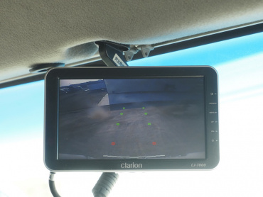 日野 プロフィア ウイング車 大型 QKG-FW1EXBG 年式 H25[写真28]