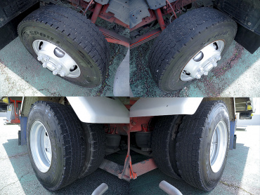 いすゞ フォワード 冷凍バン 中型 2PG-FRR90T2 年式 H30[写真39]