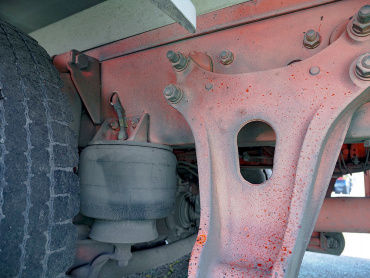 いすゞ フォワード 冷凍バン 中型 2PG-FRR90T2 年式 H30[写真35]