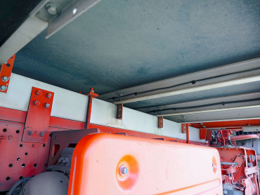 いすゞ フォワード 冷凍バン 中型 2PG-FRR90T2 年式 H30[写真38]