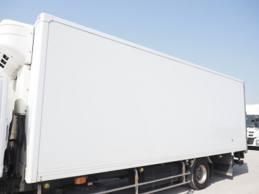 日野 レンジャープロ 冷凍バン 中型 TKG-FD7JMAG 年式 H26 [写真08]