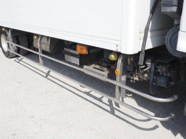 日野 レンジャープロ 冷凍バン 中型 TKG-FD7JMAG 年式 H26 [写真06]