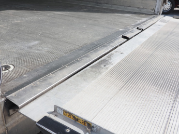 日野 レンジャープロ 冷凍バン 中型 TKG-FD7JMAG 年式 H26 [写真14]