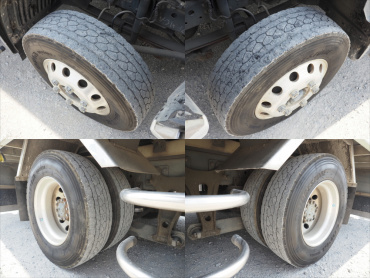 日野 レンジャープロ 冷凍バン 中型 TKG-FD7JMAG 年式 H26 [写真28]