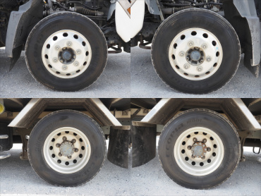 日野 レンジャープロ 冷凍バン 中型 TKG-FD7JMAG 年式 H26 [写真27]