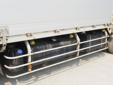 日野 プロフィア ウイング車 大型 QKG-FW1EXBG 年式 H25 [写真14]