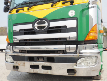 日野 プロフィア ウイング車 大型 QKG-FW1EXBG 年式 H25 [写真06]