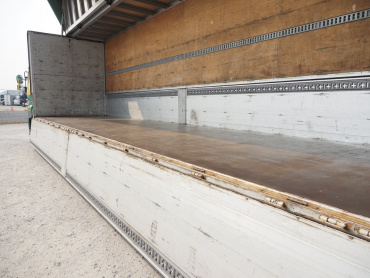 日野 プロフィア ウイング車 大型 QKG-FW1EXBG 年式 H25 [写真18]