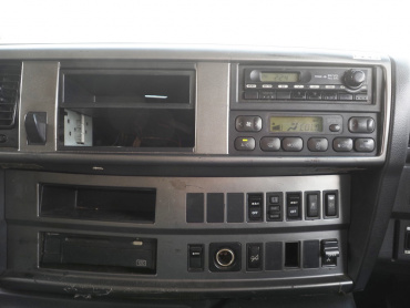 日野 プロフィア ウイング車 大型 QKG-FW1EXBG 年式 H25 [写真27]