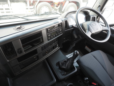 日野 プロフィア ウイング車 大型 QKG-FW1EXBG 年式 H25 [写真25]