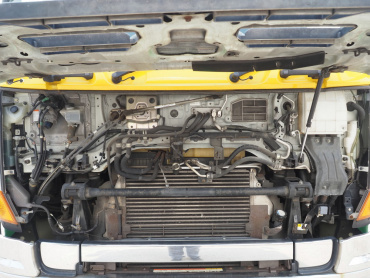 日野 プロフィア ウイング車 大型 QKG-FW1EXBG 年式 H25 [写真36]