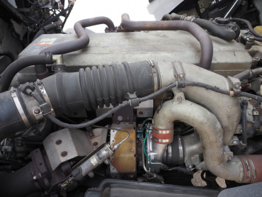 日野 プロフィア ウイング車 大型 QKG-FW1EXBG 年式 H25 [写真37]