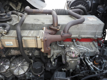 日野 プロフィア ウイング車 大型 QKG-FW1EXBG 年式 H25 [写真38]