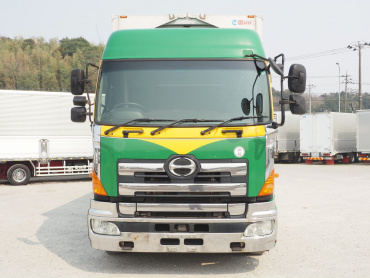 日野 プロフィア ウイング車 大型 QKG-FW1EXBG 年式 H25 [写真04]