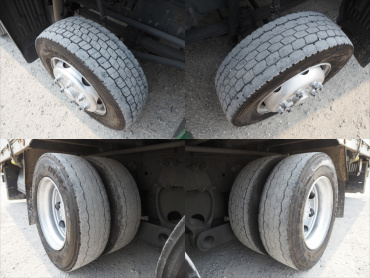 日野 プロフィア ウイング車 大型 QKG-FW1EXBG 年式 H25 [写真35]