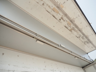 三菱ふそう スーパーグレート ウイング車 大型 2PG-FS74HZ 年式 R2 [写真21]