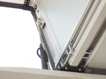 三菱ふそう スーパーグレート ウイング車 大型 2PG-FS74HZ 年式 R2 [写真14]