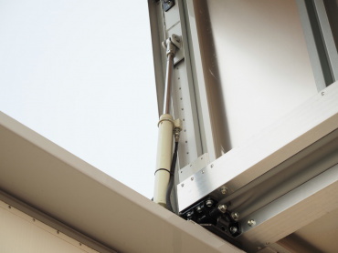 日野 レンジャー ウイング車 中型 2KG-FD2ABG 年式 R1[写真14]