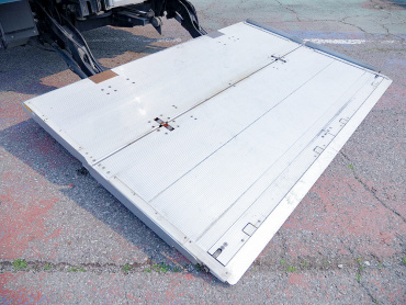 日野 レンジャー ウイング車 中型 2KG-FD2ABG 年式 R1[写真29]