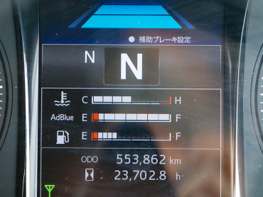 日野 レンジャー ウイング車 中型 2KG-FD2ABG 年式 R1[写真48]