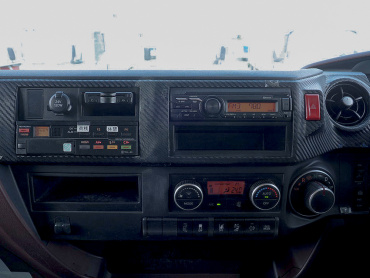 日野 レンジャー ウイング車 中型 2KG-FD2ABG 年式 R1[写真39]