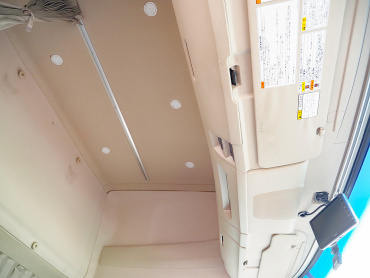 日野 レンジャー ウイング車 中型 2KG-FD2ABG 年式 R1[写真46]