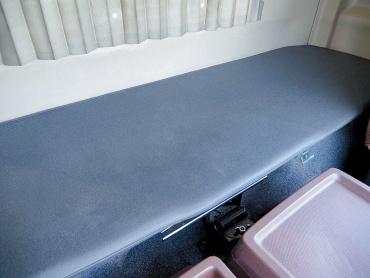 日野 レンジャー ウイング車 中型 2KG-FD2ABG 年式 R1[写真43]