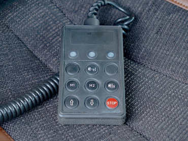 日野 レンジャー ウイング車 中型 2KG-FD2ABG 年式 R1[写真42]