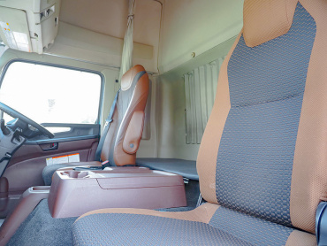 日野 レンジャー ウイング車 中型 2KG-FD2ABG 年式 R1[写真47]