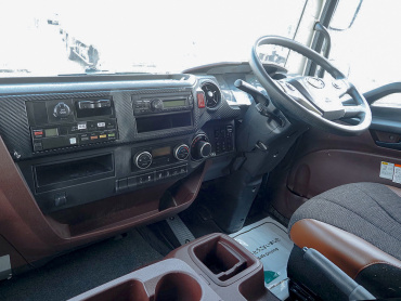 日野 レンジャー ウイング車 中型 2KG-FD2ABG 年式 R1[写真37]