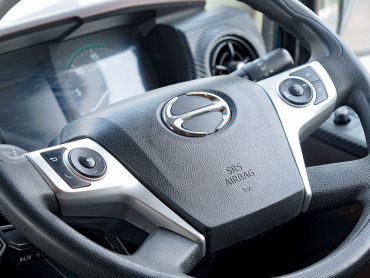 日野 レンジャー ウイング車 中型 2KG-FD2ABG 年式 R1[写真36]