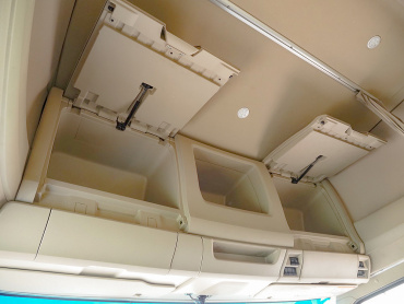 日野 レンジャー ウイング車 中型 2KG-FD2ABG 年式 R1[写真45]