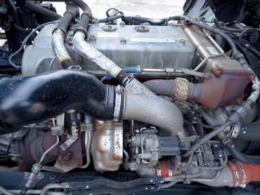 日野 レンジャー ウイング車 中型 2KG-FD2ABG 年式 R1[写真55]