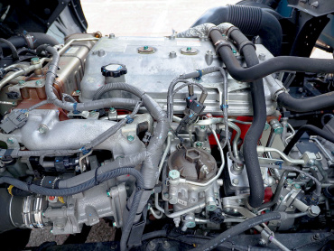 日野 レンジャー ウイング車 中型 2KG-FD2ABG 年式 R1[写真54]