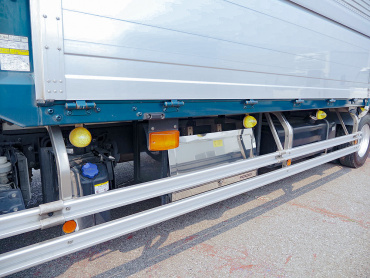 日野 レンジャー ウイング車 中型 2KG-FD2ABG 年式 R1[写真17]