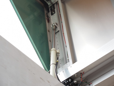 日野 レンジャー ウイング車 中型 2KG-FD2ABG 年式 R1[写真19]