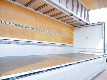 日野 レンジャー ウイング車 中型 2KG-FD2ABG 年式 R1[写真22]