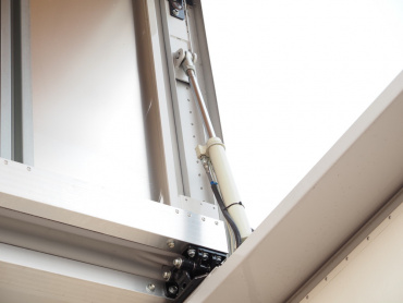 日野 レンジャー ウイング車 中型 2KG-FD2ABG 年式 R1[写真20]