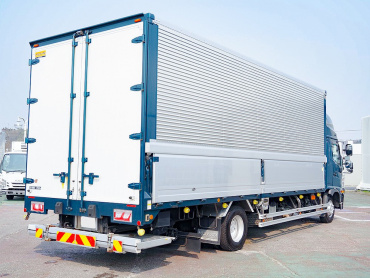 日野 レンジャー ウイング車 中型 2KG-FD2ABG 年式 R1[写真05]