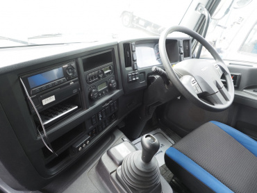 いすゞ ギガ 平ボディ 大型 2PG-CYL77C 年式 R1[写真25]