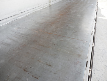 いすゞ ギガ ウイング車 大型 QKG-CYJ77A 年式 H26 [写真23]