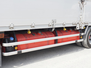 いすゞ ギガ ウイング車 大型 QKG-CYJ77A 年式 H27 [写真15]