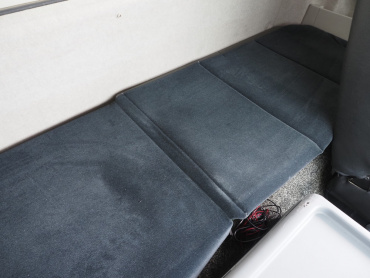 三菱ふそう ファイター 冷凍バン 中型 TKG-FK61F 年式 H27[写真35]